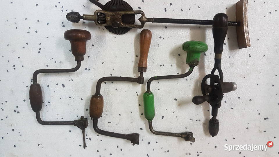 Strugi dłuta korby Łódź