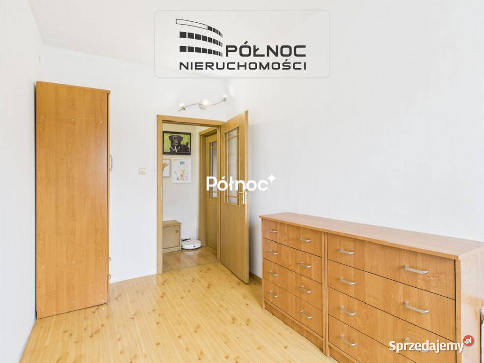 Ełk 4 pokoje Gdańska 5a CENTRUM