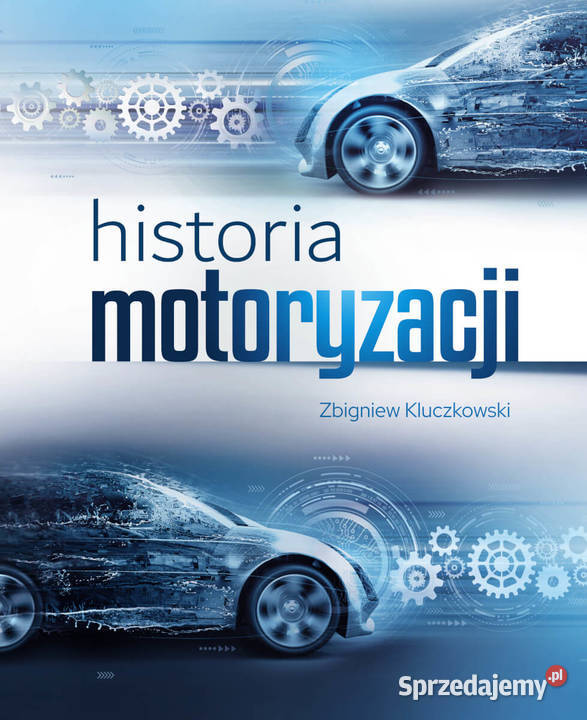Historia motoryzacji motoryzacja, transport Szczecin