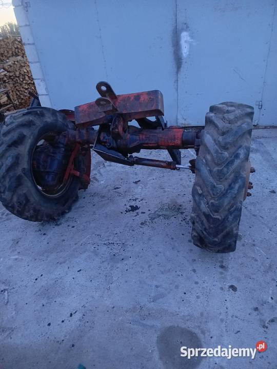 Mtz 82 części