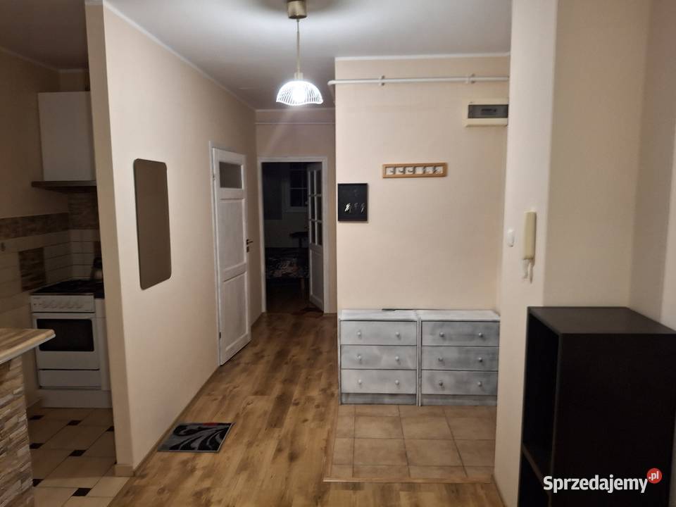 Mieszkanie Serock 2 pokoje na rynku mazowieckie