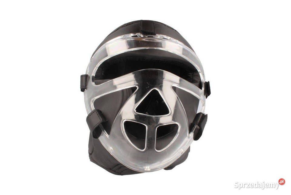 Kask zabezpieczający Bonowi Transport Helmet Warszawa
