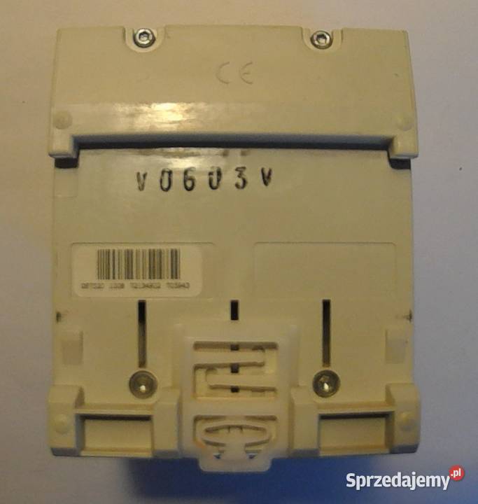 Wyłącznik różnicowo prądowy DFS 4 Doepke Pabianice sprzedam