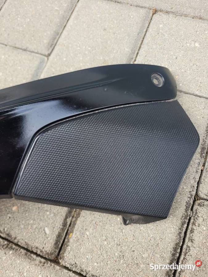 Aprilia TUONO V4 1100 rsv rs4 osłona wlot boczny Nowy Tomyśl