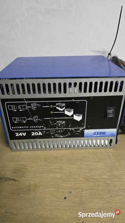 Paleciak sztaplarka widlak elektryczny stan Jałowęsy sprzedam