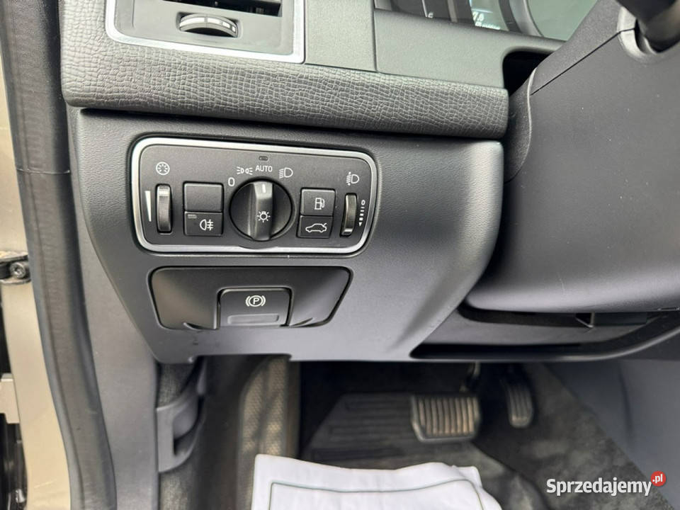 Volvo XC 60 PROMOCJA Pisemna Gwarancja 12 nieuszkodzony XC 60 Konin