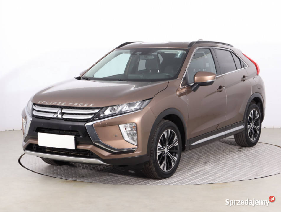 Mitsubishi Eclipse Cross 15 TMIVEC Piaseczno
