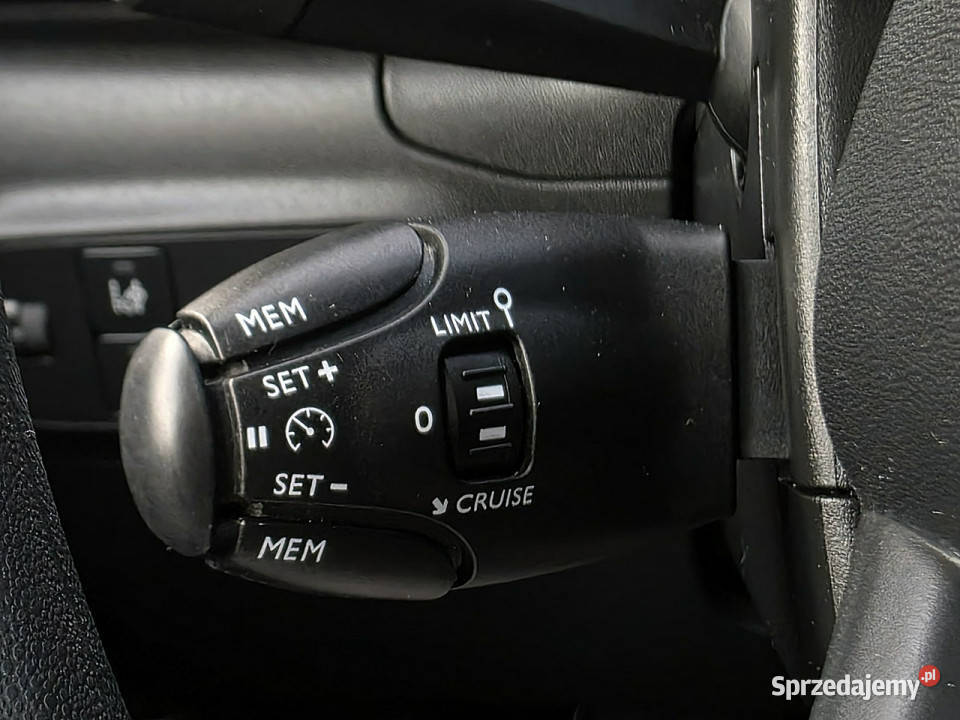 Citroen C3 serwis ASO III 2016 Rydułtowy