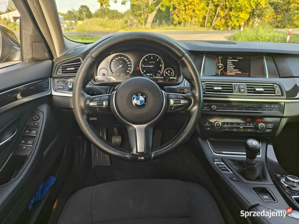 BMW 520 F10 20092017 czujnik deszczu Karczew