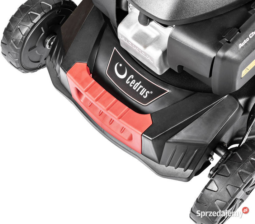 HONDA KOSIARKA SPALINOWA DO TRAWY CEDRUS KS53H Z Opalenica sprzedam