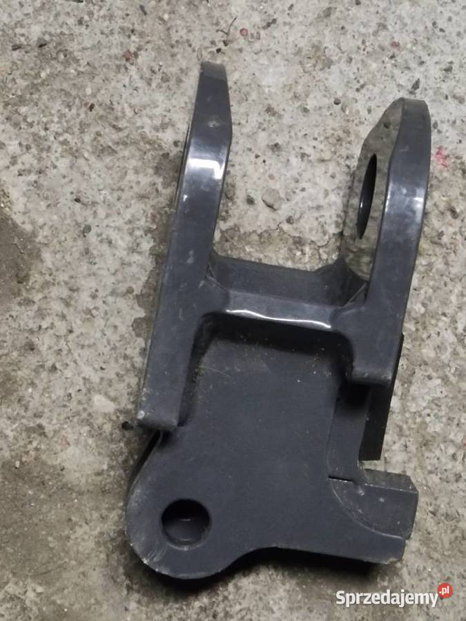 Zaczep przyczepy Fendt hak holowniczy przyczepy Pozostałe kujawsko-pomorskie Szubin sprzedam