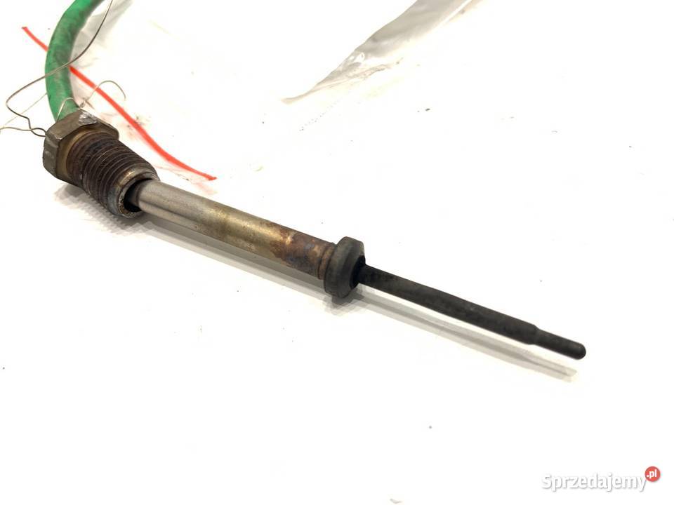 CZUJNIK TEMPERATURY SPALIN FORD S 8G9112B591AA osobowe