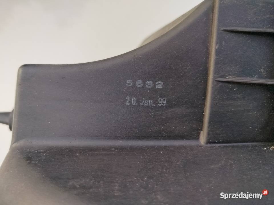 Bmw e46 obudowa filtra powietrza 20222528m52tu Obudowy filtrów Aleksandrów Łódzki