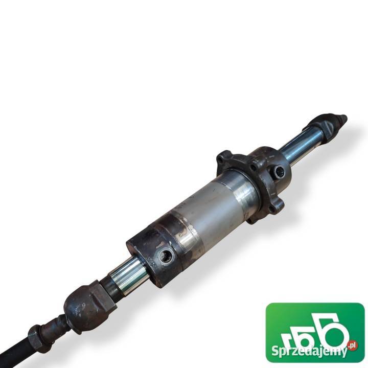 Siłownik skrętu ZF 0501218235 Doosan DX140W Wilkowo