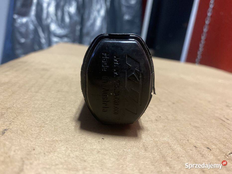 KTM Duke 690 separator oleju 18r B62 Pozostałe wielkopolskie Poznań sprzedam