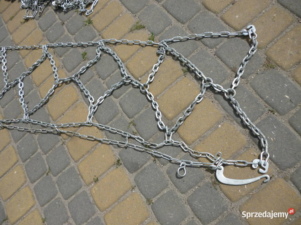 HNN 310 LAŃCUCHY 29580 r225 31570 r225 atest Piaseczno