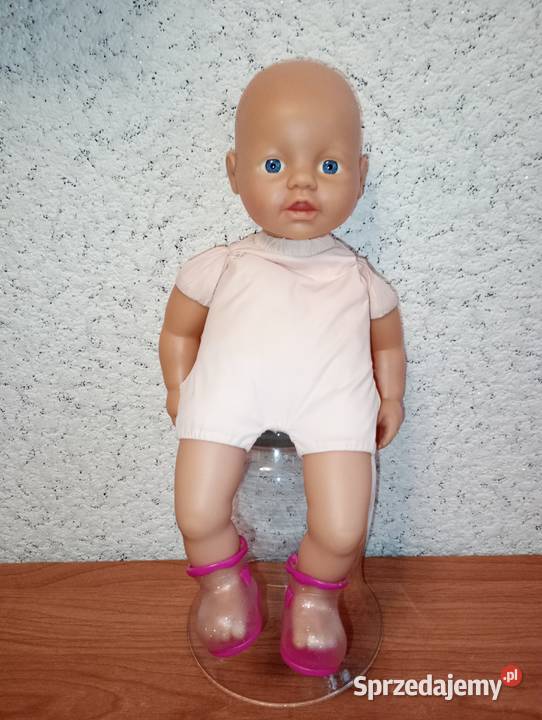 buciki lalki baby born o wielkości 30 Szczecinek