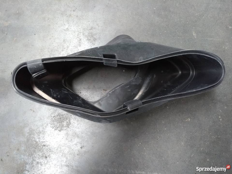 Kanał powietrza wewnętrzny Porsche 986 osobowe podkarpackie