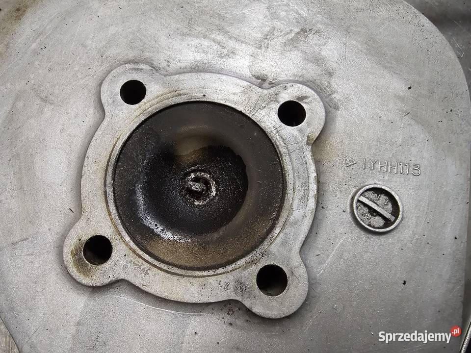 Yamaha DT 80 MX głowica 5 J1 DT80 MX 5J1 dt80mx Jelenia Góra