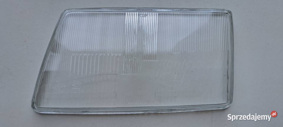 NOWE klosz szkło reflektora lewego Audi 100 C3 Luzino sprzedam