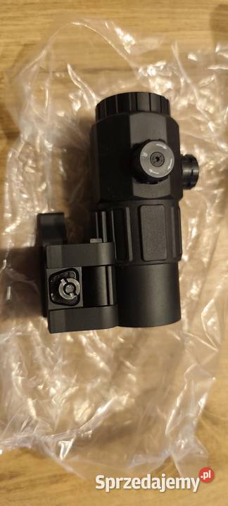 Eotech Celownik Holograficzny Luneta Pozostałe Suchedniów