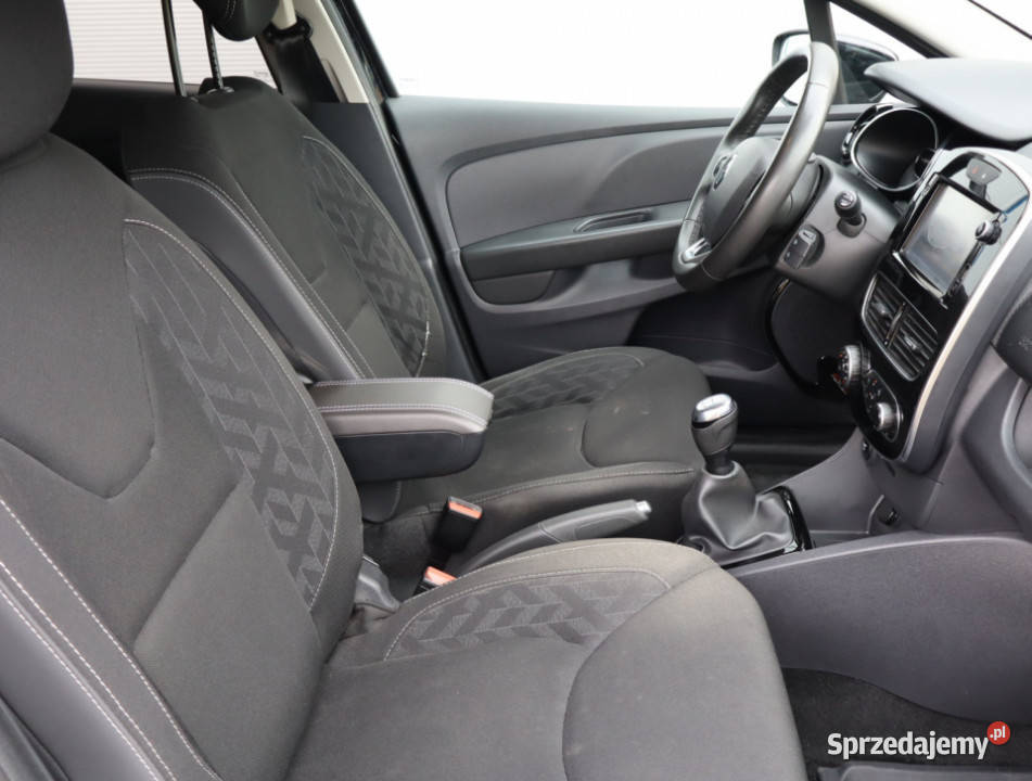 Renault Clio 09 TCe nieuszkodzony Piaseczno