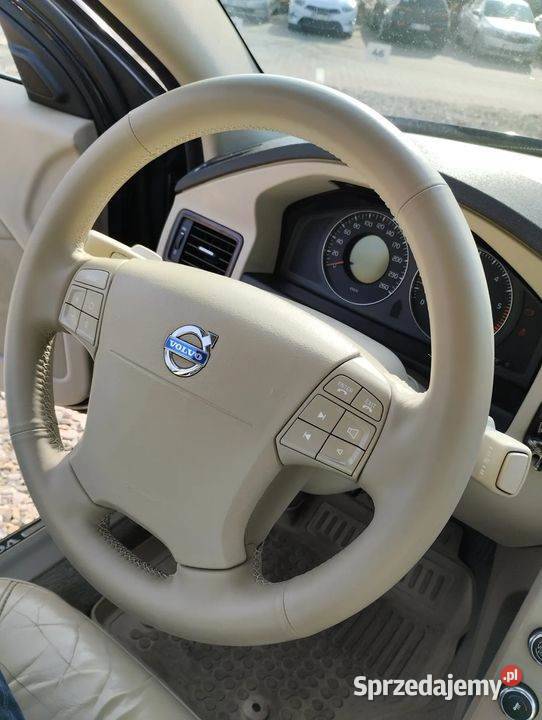Sprzedam Volvo S80 24 D5 2007 Zarejestrowany w Polsce