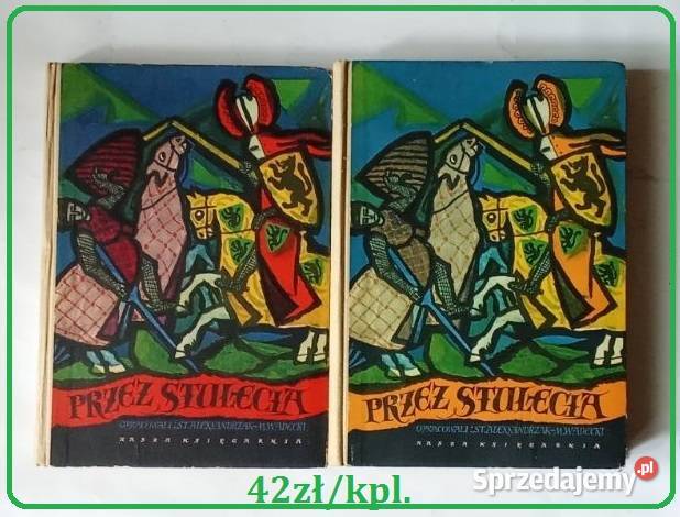 Książki podróżnicze przyrodnicze historyczne