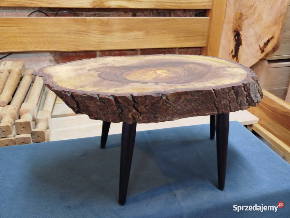 Kwietnik stołek podstawka Postolice