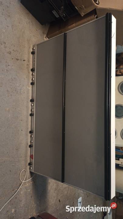 Negatoskop NGP81 ośmioklatkowy XRAY Warszawa