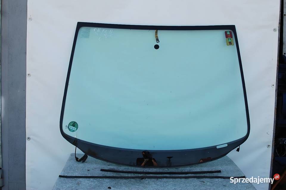 Szyba czołowa Volkswagen Sharan 2003r Seat Gorzów Wielkopolski
