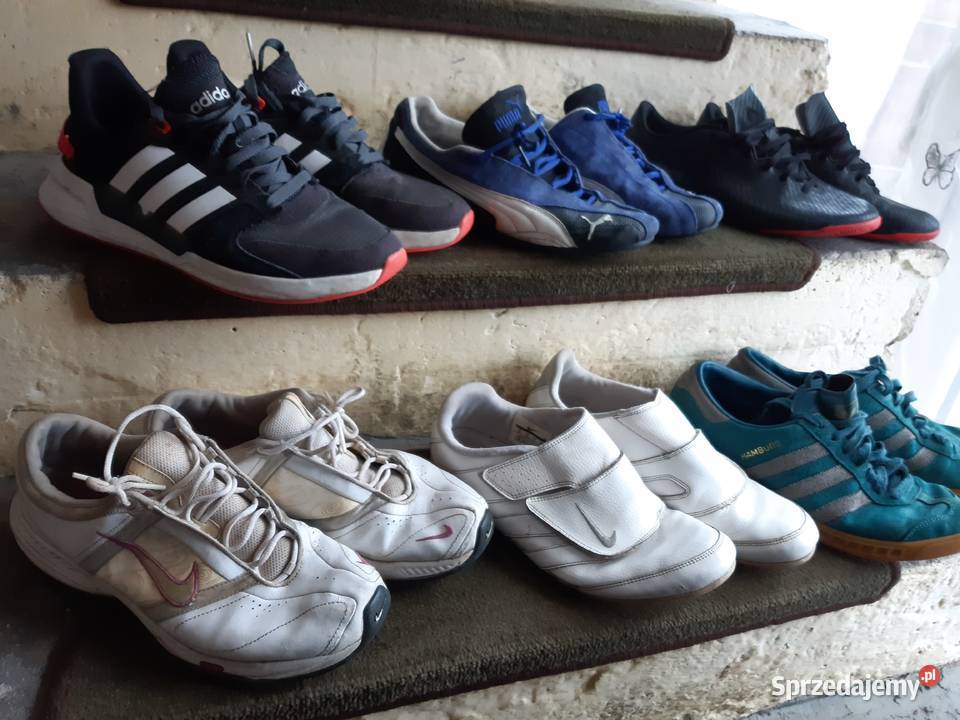 Okazja Air Nike Bełżyce sprzedam