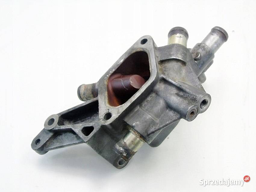 OBUDOWA TERMOSTATU KRÓĆCE WODY 17 CDTI ASTRA G H Sosnowiec