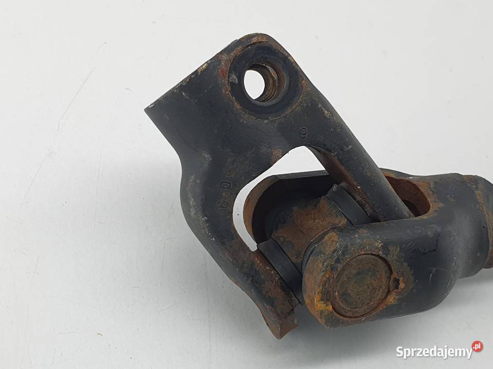 Walek Kolumny Kierowniczej Krzyzak Yamaha Yxz Łódź