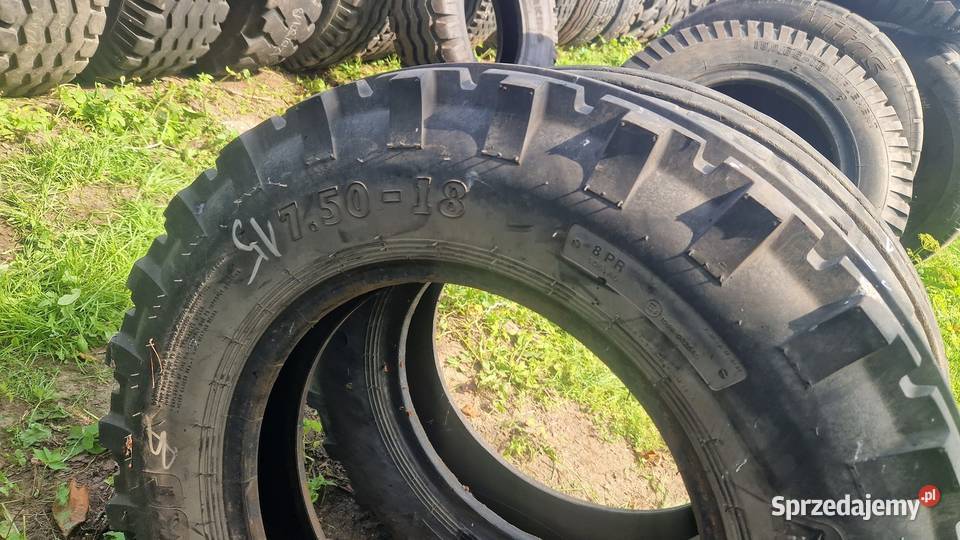 75018 70018 65018 60018 BKT 80 bieżnik bez