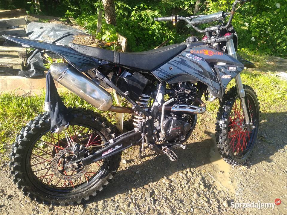 diabolini 250 agb 38 Grybów