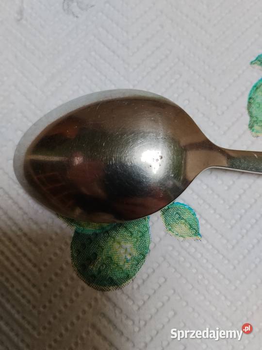 Łyżka do zupy was rostfrei Dom i Ogród Nowa Karczma