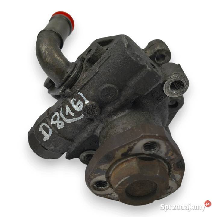 POMPA WSPOMAGANIA Ford Galaxy VW Sharan Seat Chełm sprzedam