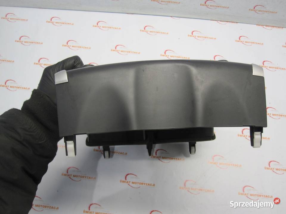 MITSUBISHI ASX I 11r konsola środkowa 8002A920XA osobowe Kielce