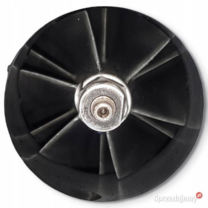TURBOSPRĘŻARKA Citroen C4 Picasso 16 HDI Turbosprężarki Chełm