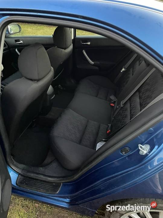 Honda Accord Kielce sprzedam