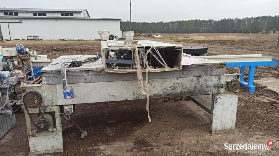 lignum linia giardina Produkcja Kłodawa