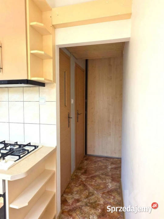 Mieszkanie Sanok Kochanowskiego 60m2 3 pok Sprzedaż
