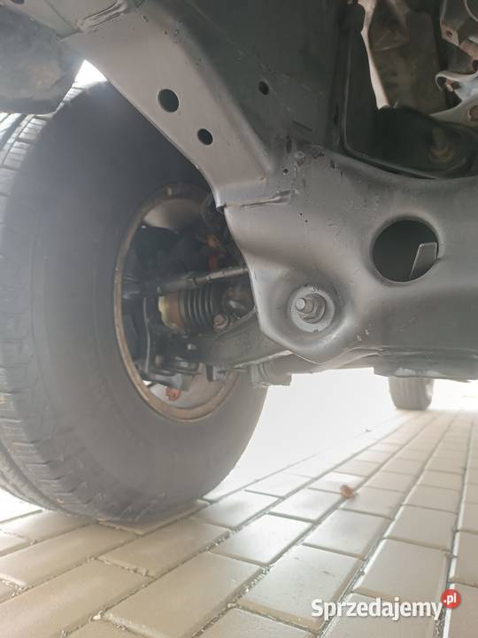 Dodge Durango 47 LPG hak 35t Zarejestrowany w Polsce Krapkowice