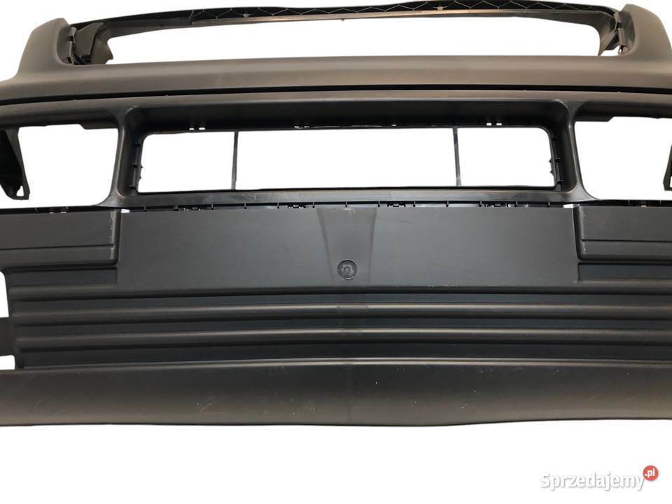 VW TRANSPORTER T5 20032009 ZDERZAK PRZÓD PRZEDNI dostawcze Skarżysko-Kamienna