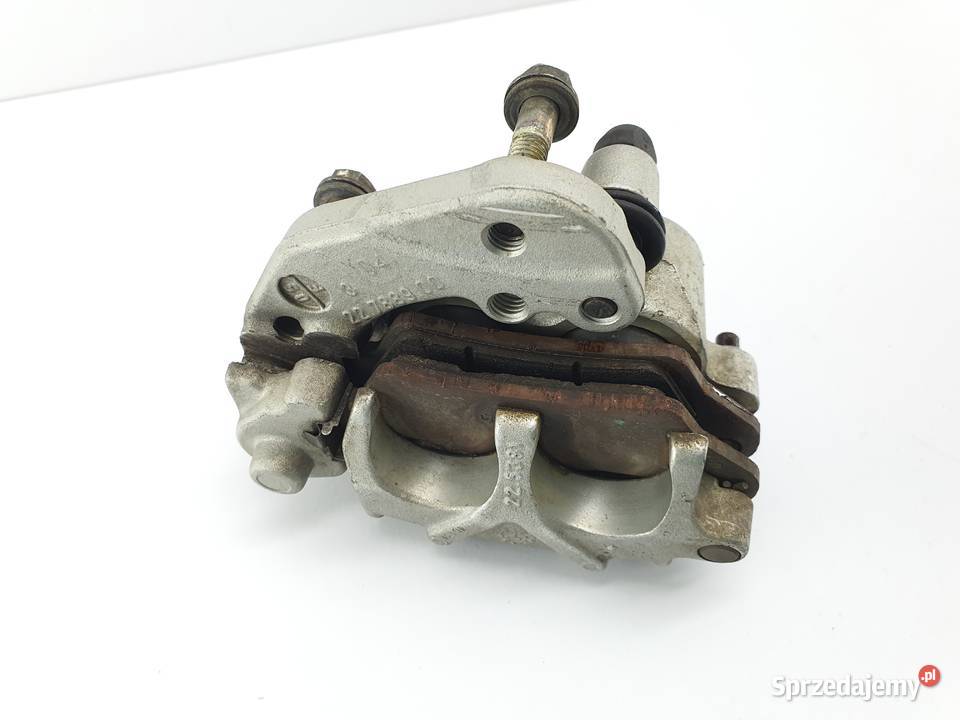 Zacisk Hamulcowy Przod Brembo Husqvarna Układ hamulcowy