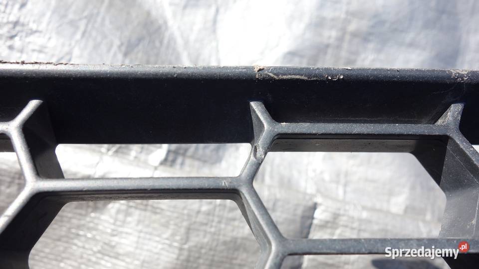 LEXUS NX 300H GRILL KRATKA ZDERZAKA Ruda Śląska