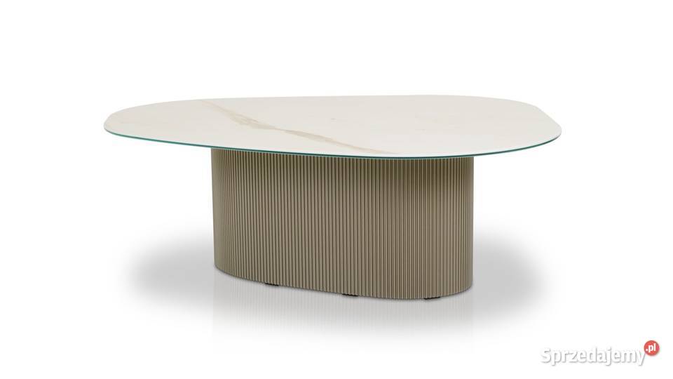 Stolik RACHEL calacatta oro venato Bydgoszcz