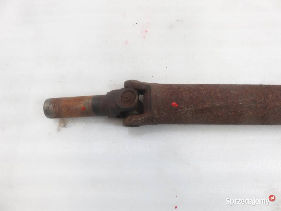 WAŁ NAPĘDOWY HUMMER HUMMER H2 60 AWD