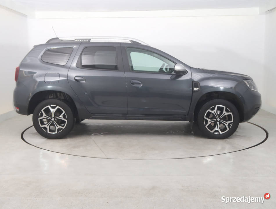 Dacia Duster 13 TCe ABS Bielany Wrocławskie sprzedam